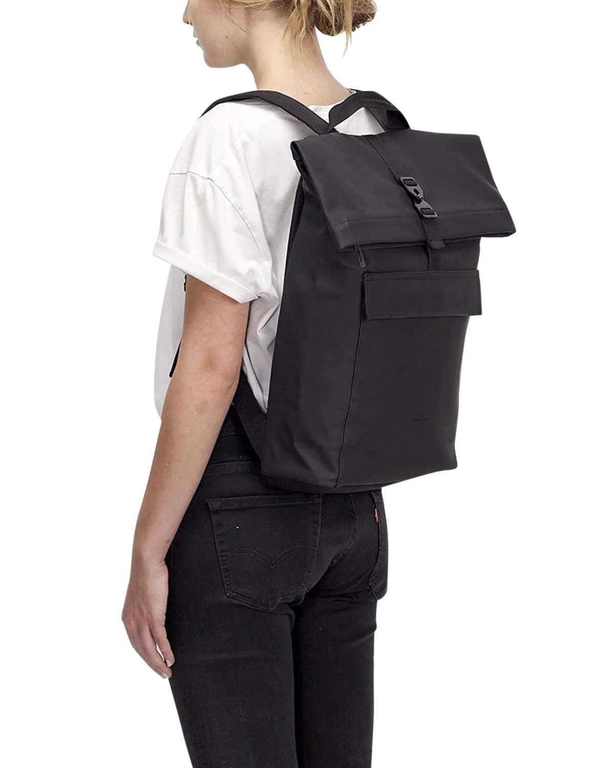 Ucon Acrobatics Lotus Jasper Medium Backpack Black 16L - Image 2