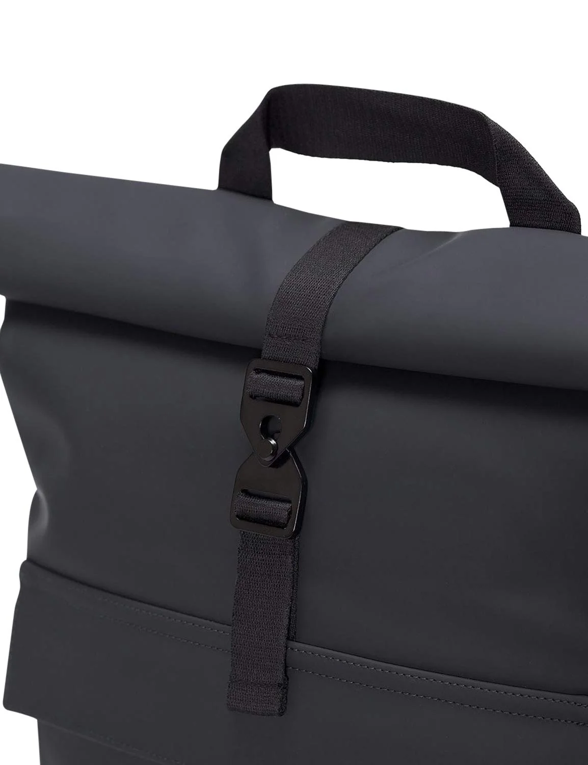 Ucon Acrobatics Lotus Jasper Medium Backpack Black 16L - Image 8