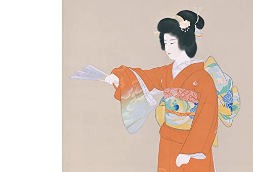 Uemura Shoen collection book - Image 7