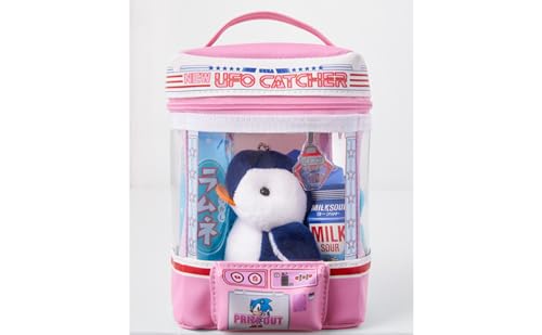 UFO CATCHER Pouch Book that Looks Just Like the Real Thing (TJMOOK) - Image 3