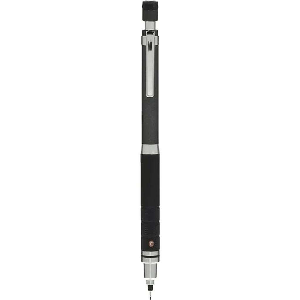 uni Core Keeps Sharp Mechanical Pencil Gun Metallic (M510171P.43)