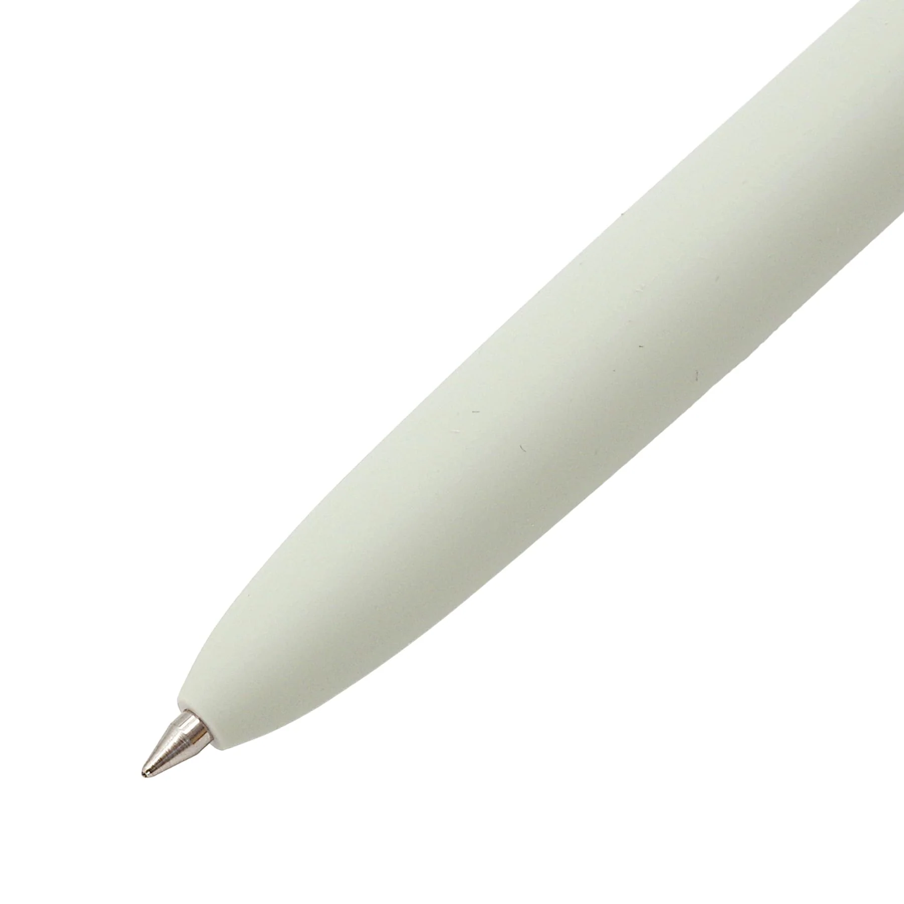 MITSUBISHI PENCIL Uniball Zento Standard Ballpoint Pen 0 5mm Ivory - Image 2