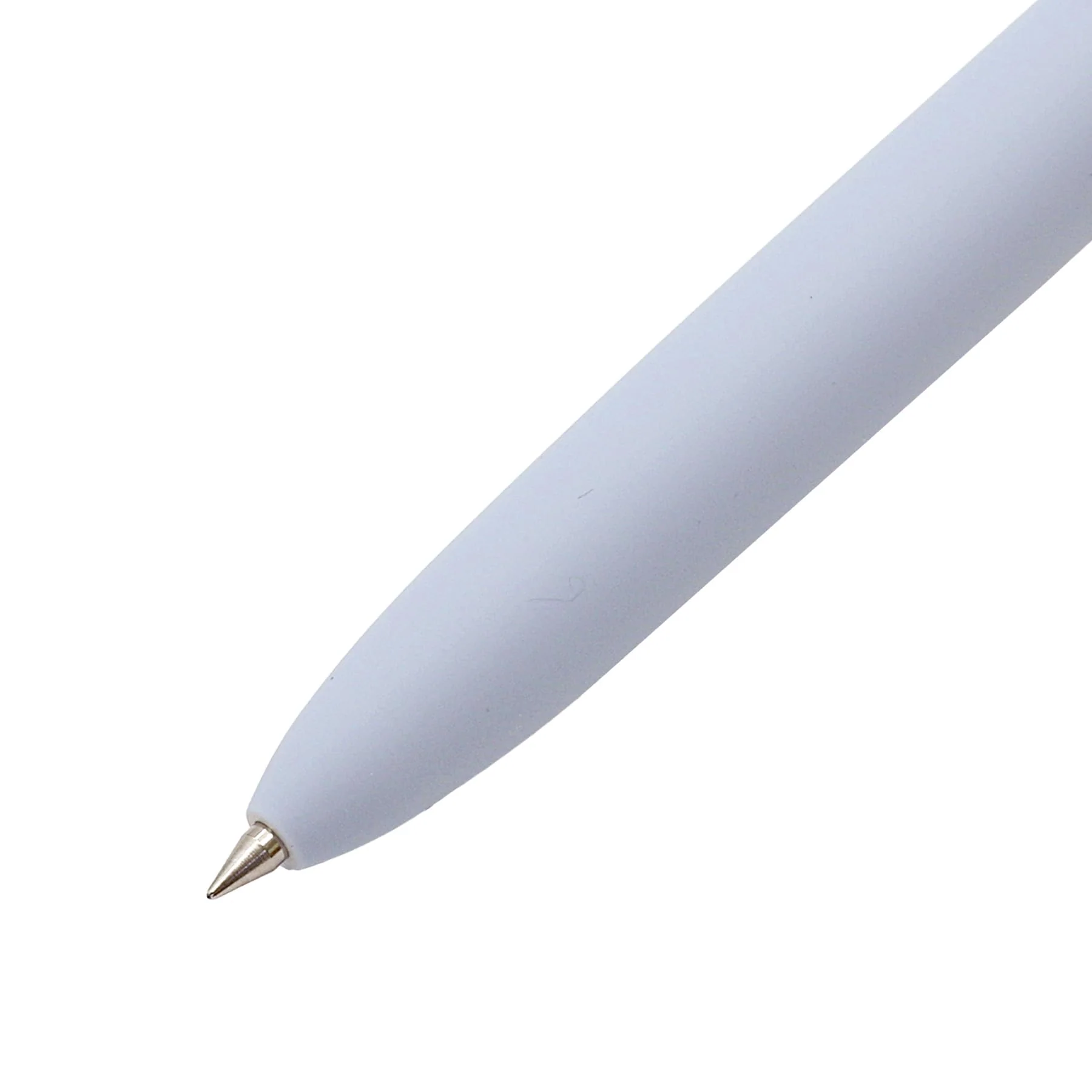 MITSUBISHI PENCIL Uniball Zento Water-Based Ballpoint Pen Basic 0 38mm Blue - Image 2