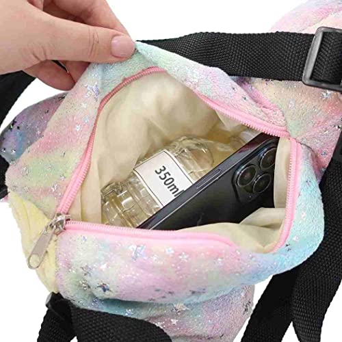 UNIQUE Dinosaur Plush Backpack - Image 7