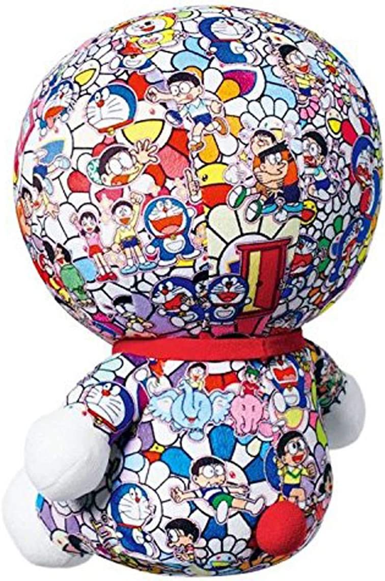 UNIQLO DORAEMON Takashi Murakami Collaboration - Image 3