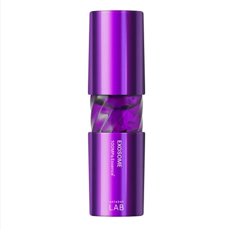unlabel EX Essence Serum High-Pressure Penetrating Exosome 50mL