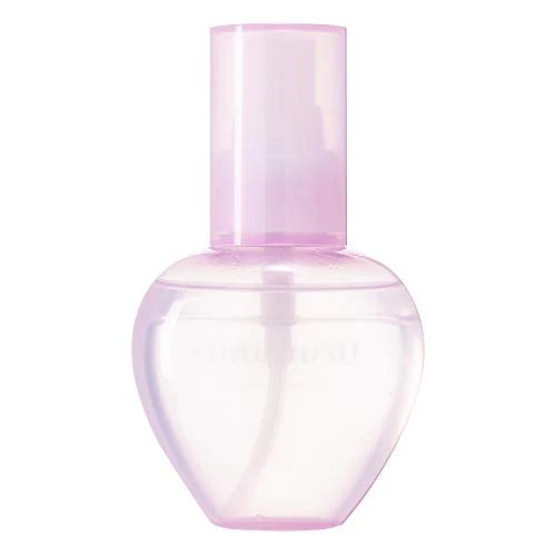 KOSE URUMINA PLUS Fresh Luster Keep Mist  Fruity Floral Fragrance Lotion 70ml - Image 2