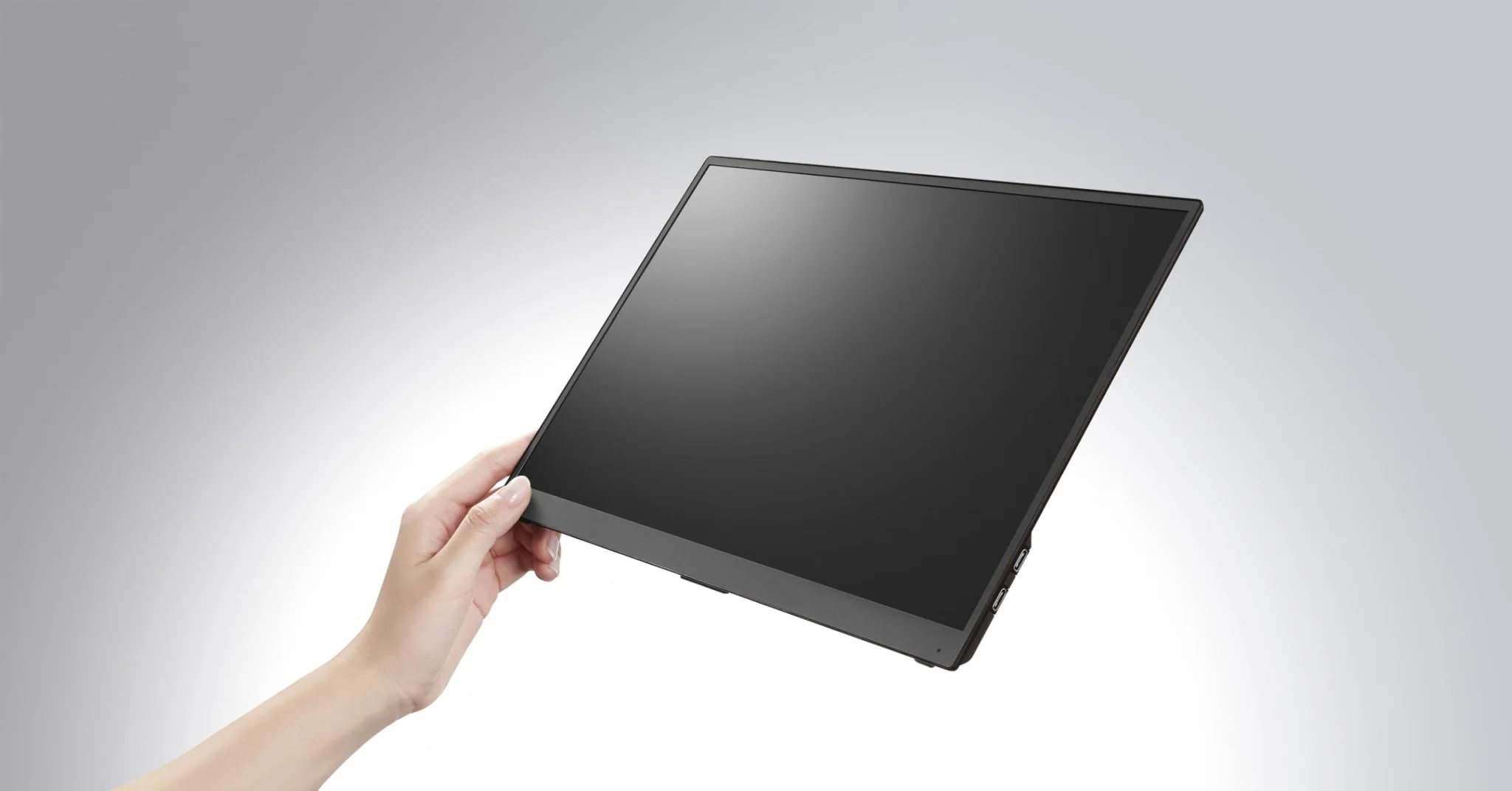 VAIO 14" Portable Monitor Vision+ 14 WUXGA 16:10 325g USB‑C - Image 6