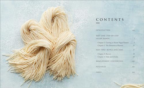 Vegan Ramen: 50 Plant-Based Recipes for Ramen at Home - Image 11