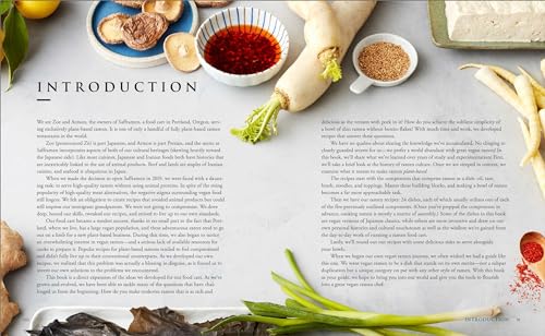 Vegan Ramen: 50 Plant-Based Recipes for Ramen at Home - Image 12