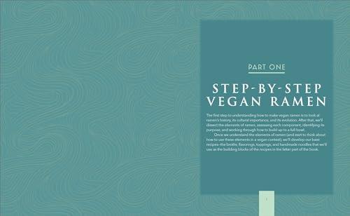 Vegan Ramen: 50 Plant-Based Recipes for Ramen at Home - Image 13