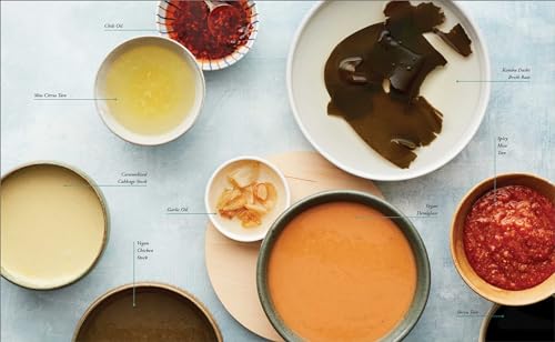 Vegan Ramen: 50 Plant-Based Recipes for Ramen at Home - Image 2