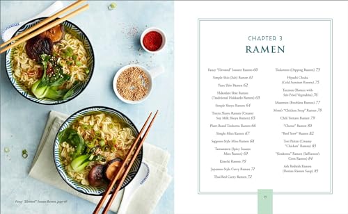 Vegan Ramen: 50 Plant-Based Recipes for Ramen at Home - Image 5