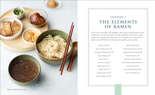 Vegan Ramen: 50 Plant-Based Recipes for Ramen at Home - Image 7