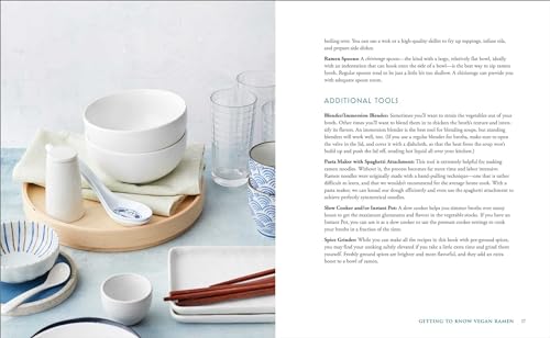 Vegan Ramen: 50 Plant-Based Recipes for Ramen at Home - Image 8