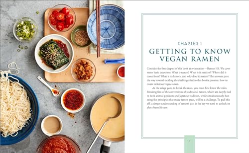 Vegan Ramen: 50 Plant-Based Recipes for Ramen at Home - Image 9