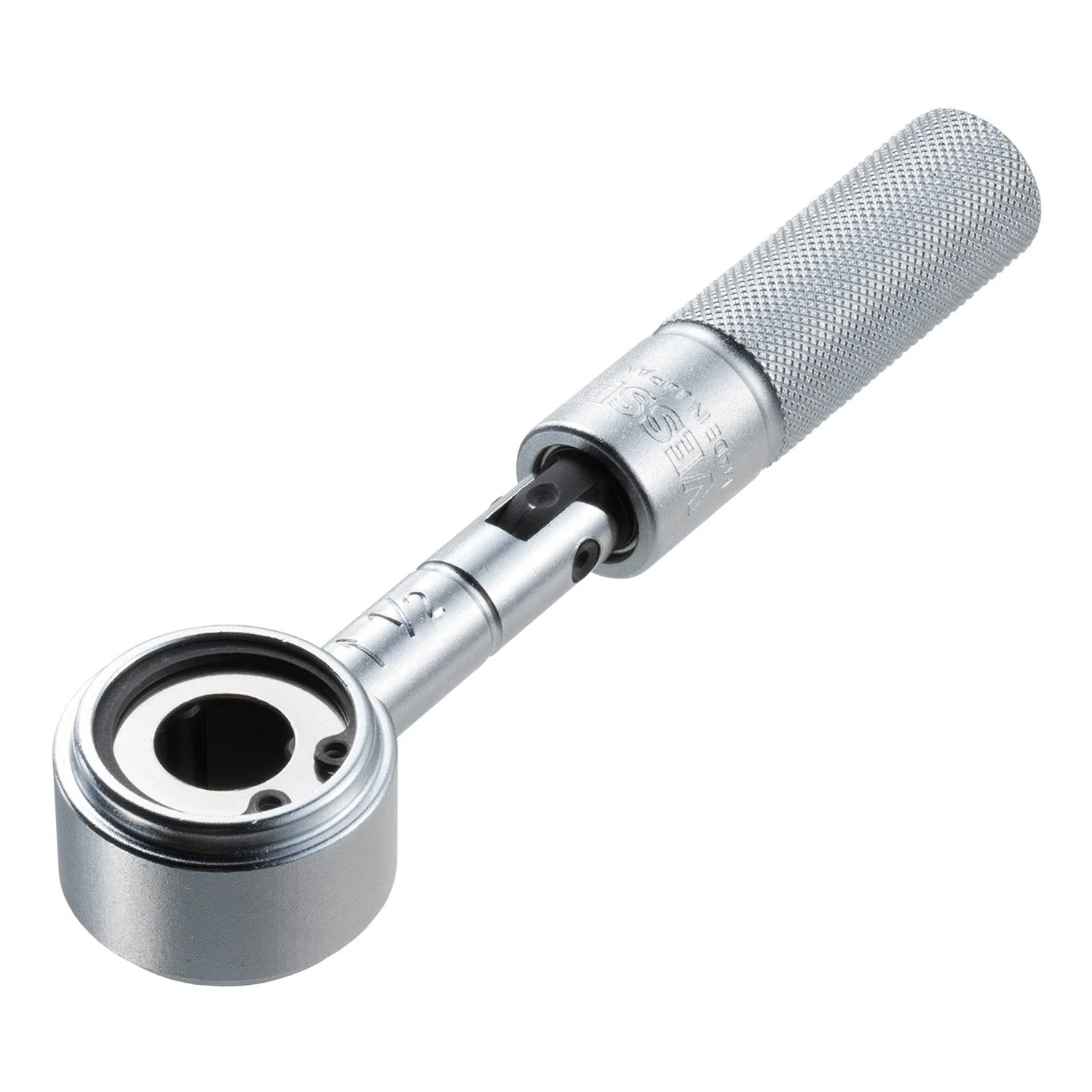 VESSEL All-Thread Wrench for 1/2" Rod  140×32×22mm (ZW-4)