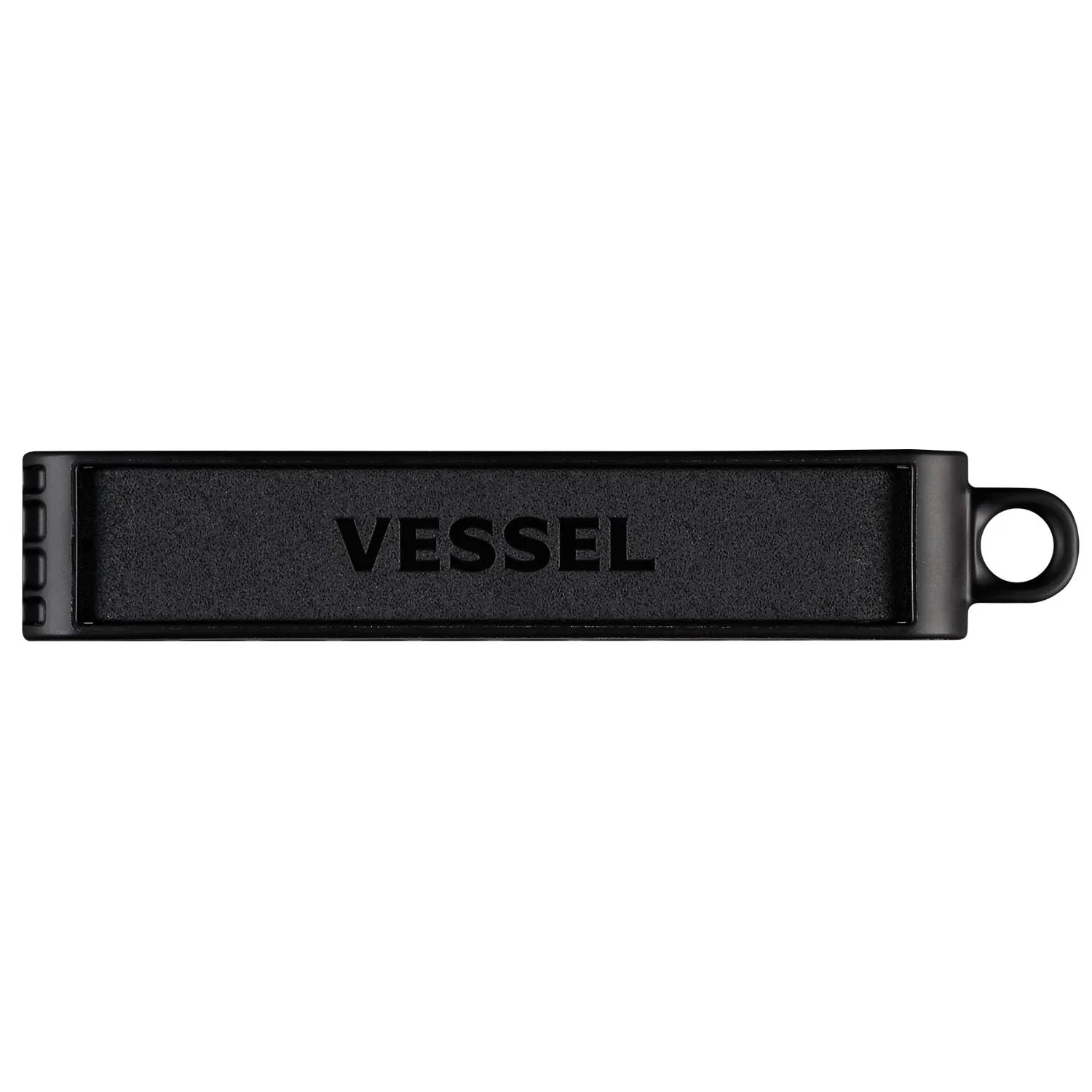 VESSEL Bit Holder 10 Slots Storage BH-10K Black