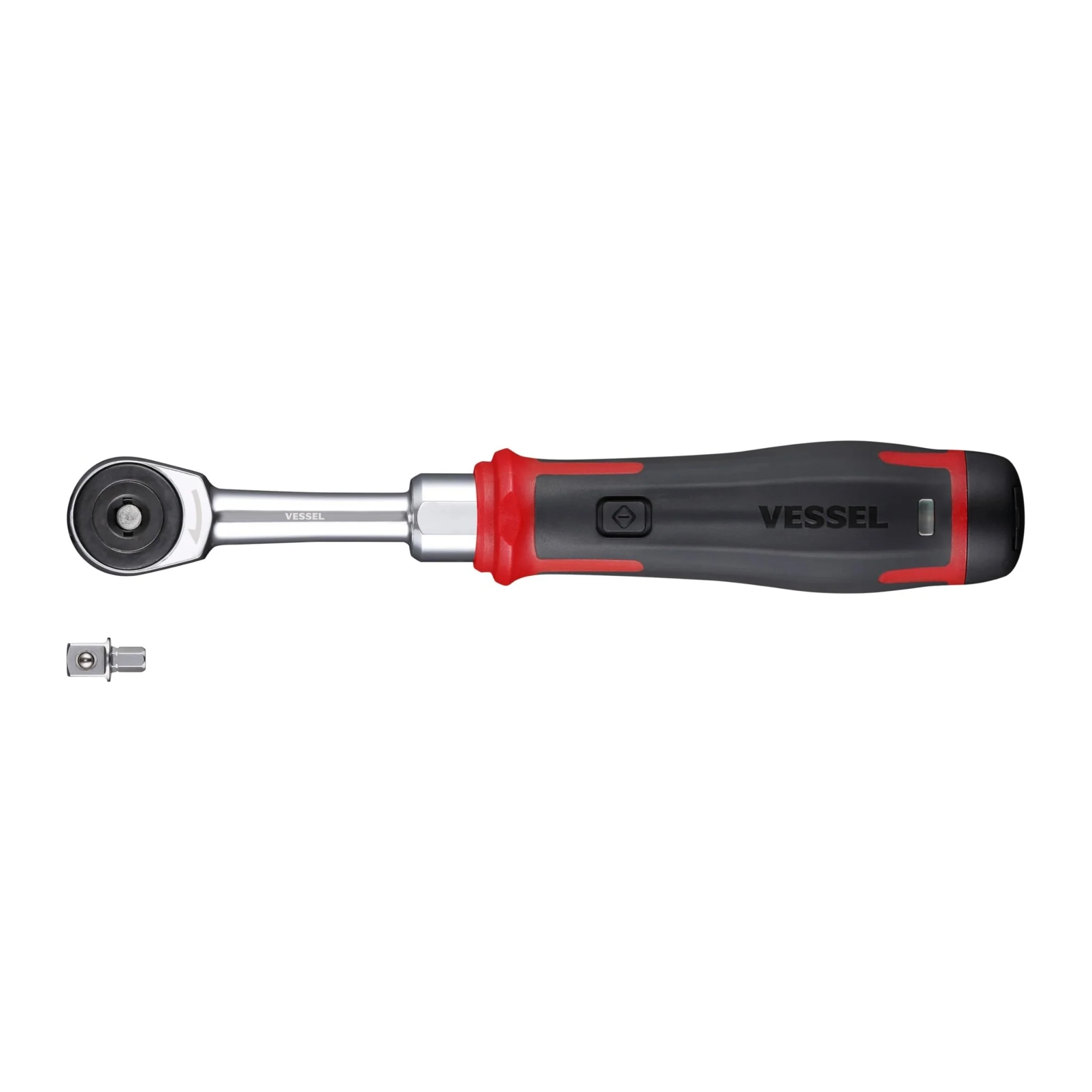 VESSEL Cordless Electric Slim Ratchet 400ER3 - Image 2