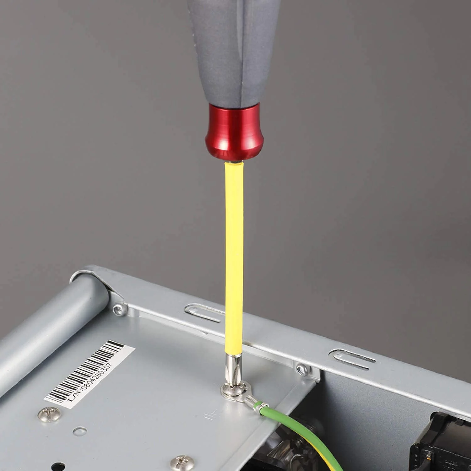 Vessel Electric Ball Grip Screwdriver High Speed Low Recoil 220USB-S1 - Image 6
