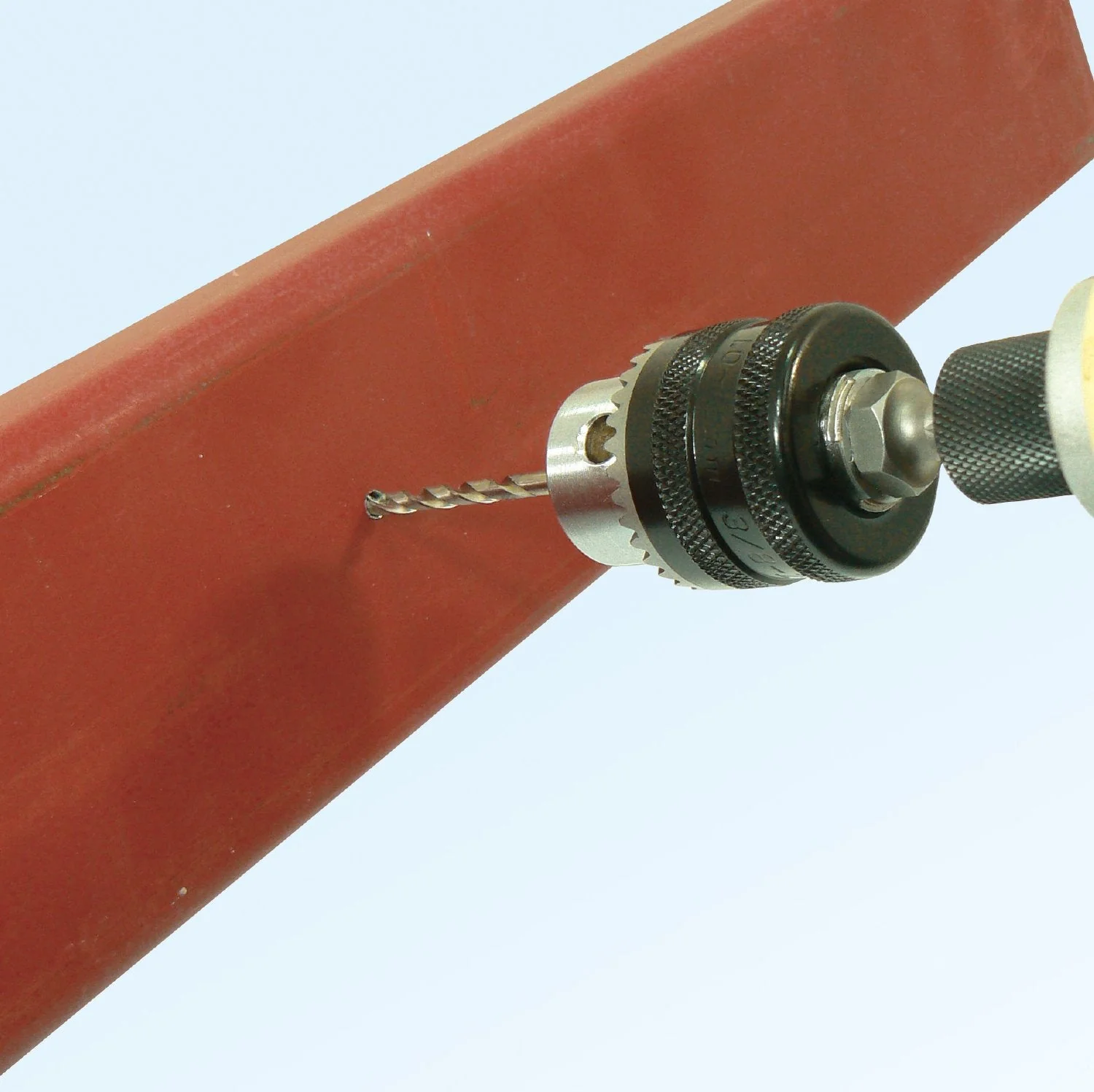 VESSEL Keyed Drill Chuck 1 0–10mm Capacity BH-19E - Image 4
