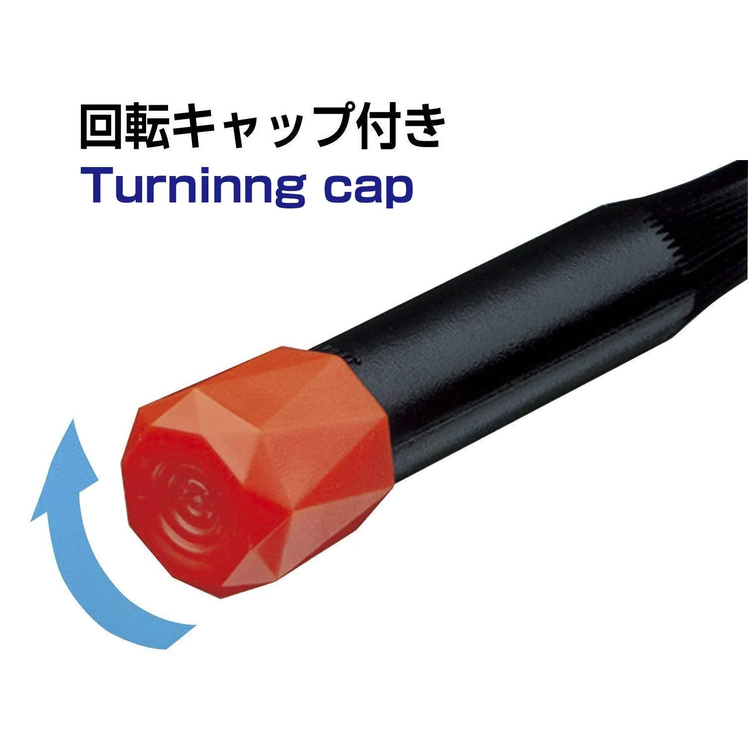 VESSEL Micro Precision Screwdriver Set 3-piece (+00 +0 -1 8) 9902 - Image 4