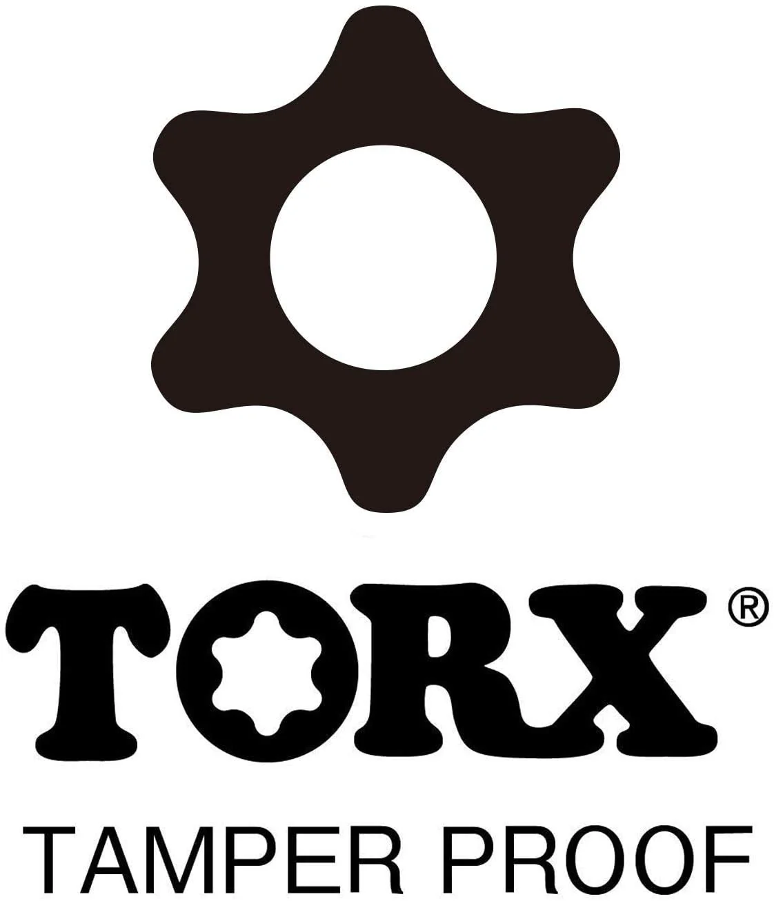 VESSEL Tamper-Resistant Torx L-Wrench Set 9-Piece (8509TXH) - Image 6