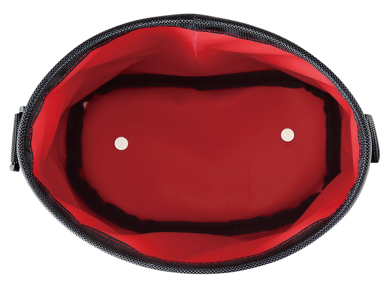 VESSEL Tough Fit Electrician Bucket S with Hook (TBK-200) - Image 5
