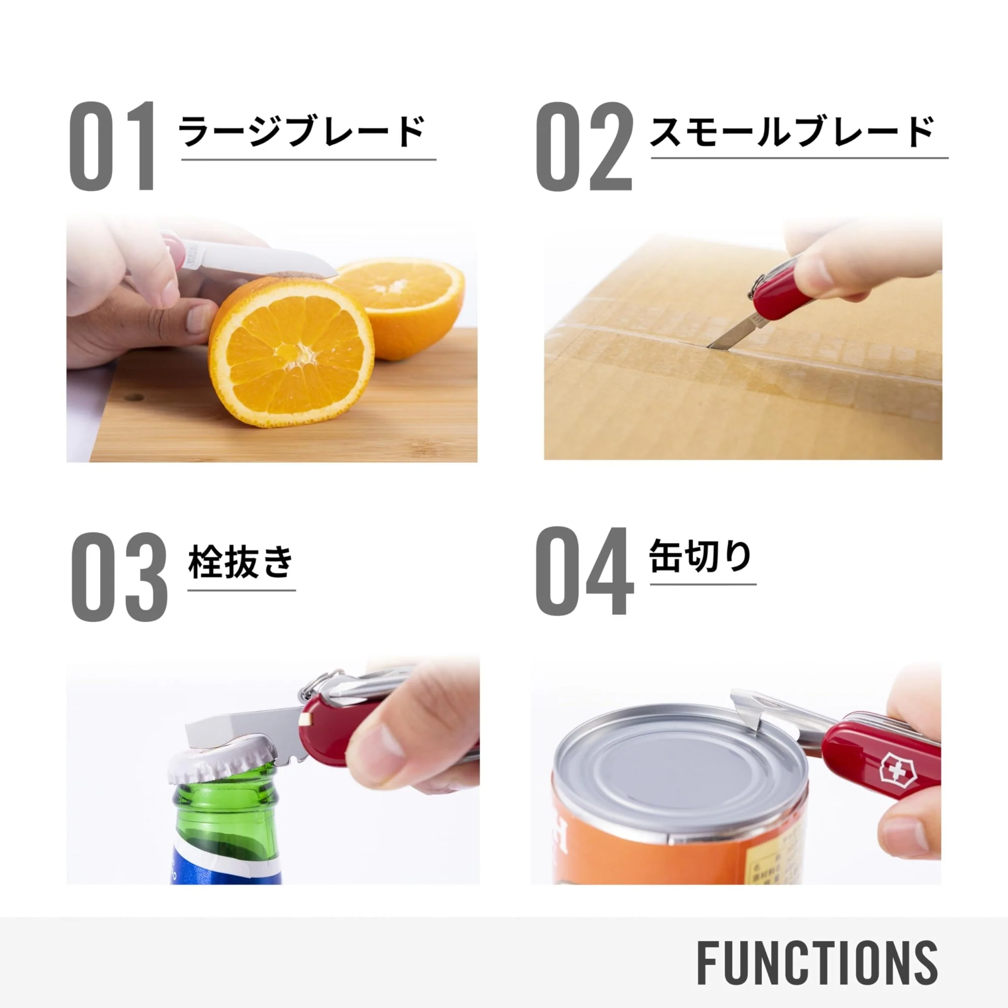 Victorinox Japan Limited Samurai Sengoku Ink Climber Sanada Yukimura Swiss Army Knife 14 Functions 137037X1 - Image 6