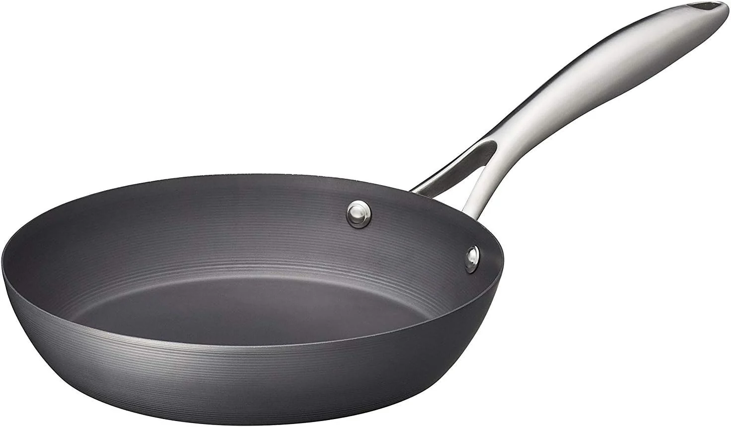 Vita Caft Rustproof Non-stick Frying Pan Gas & IH Compatible Made in Japan - Image 9