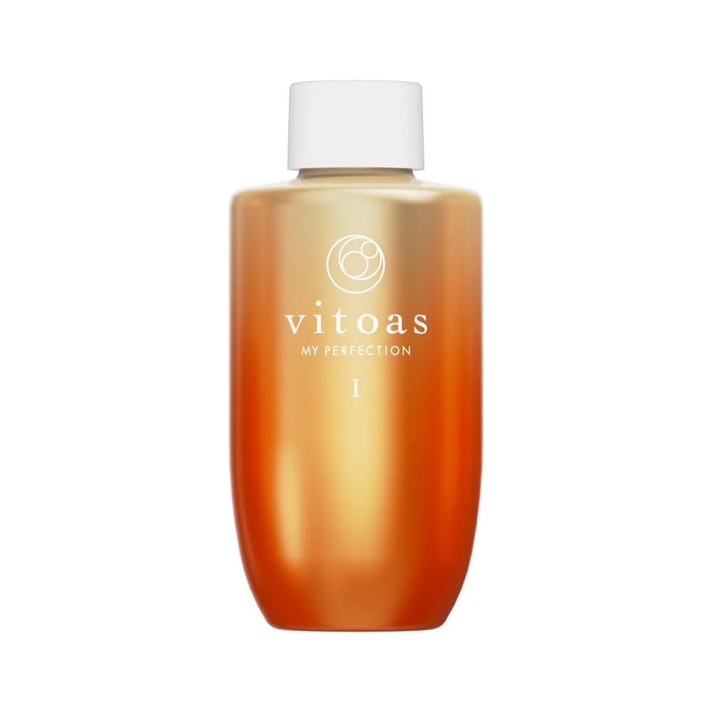 Suntory vitoas the perfect serum all-in-one moist 120mL (refill)