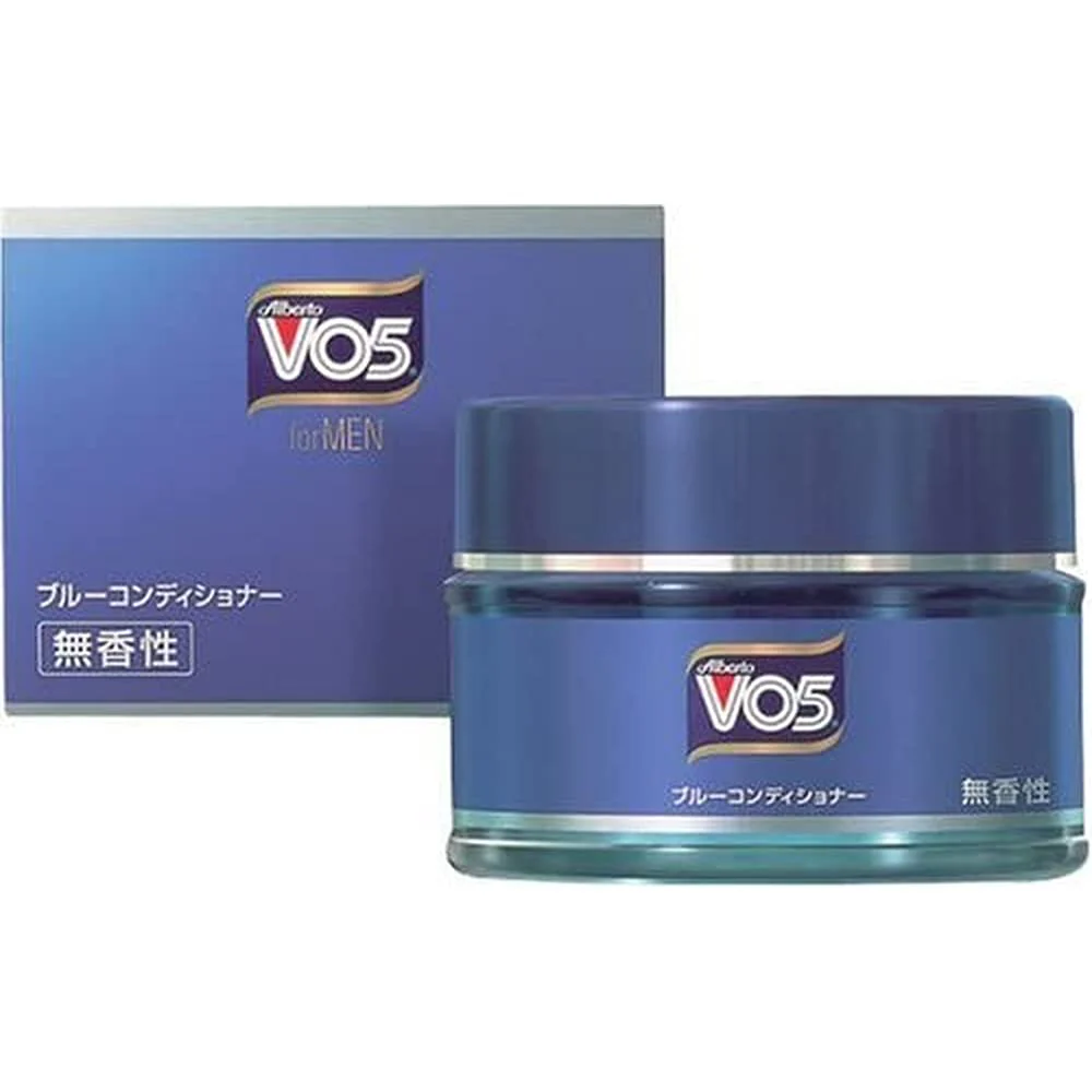 VO5 Blue Conditioner for Men Unscented 85G