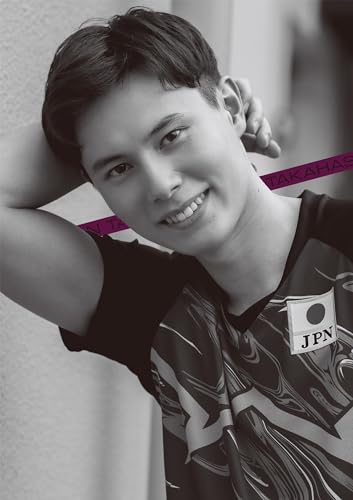 VOLLEYBALL HEROES 2023: World Cup Volleyball OQT Men's National Team Fan Book (Bessatsu JUNON) - Image 2