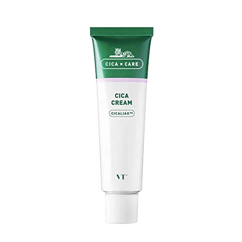 VTCOSMETICS CICA CREAM 6 kinds 50ml CICA Cream