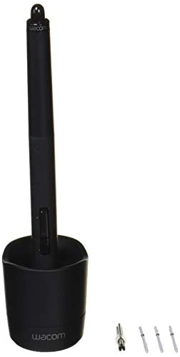 Wacom Intuos Cintiq Intuos Pro Optional Pen Standard Pen KP-501E-01X - Image 3