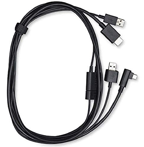 Wacom X-Curve Cable for DTC133 ACK44506Z