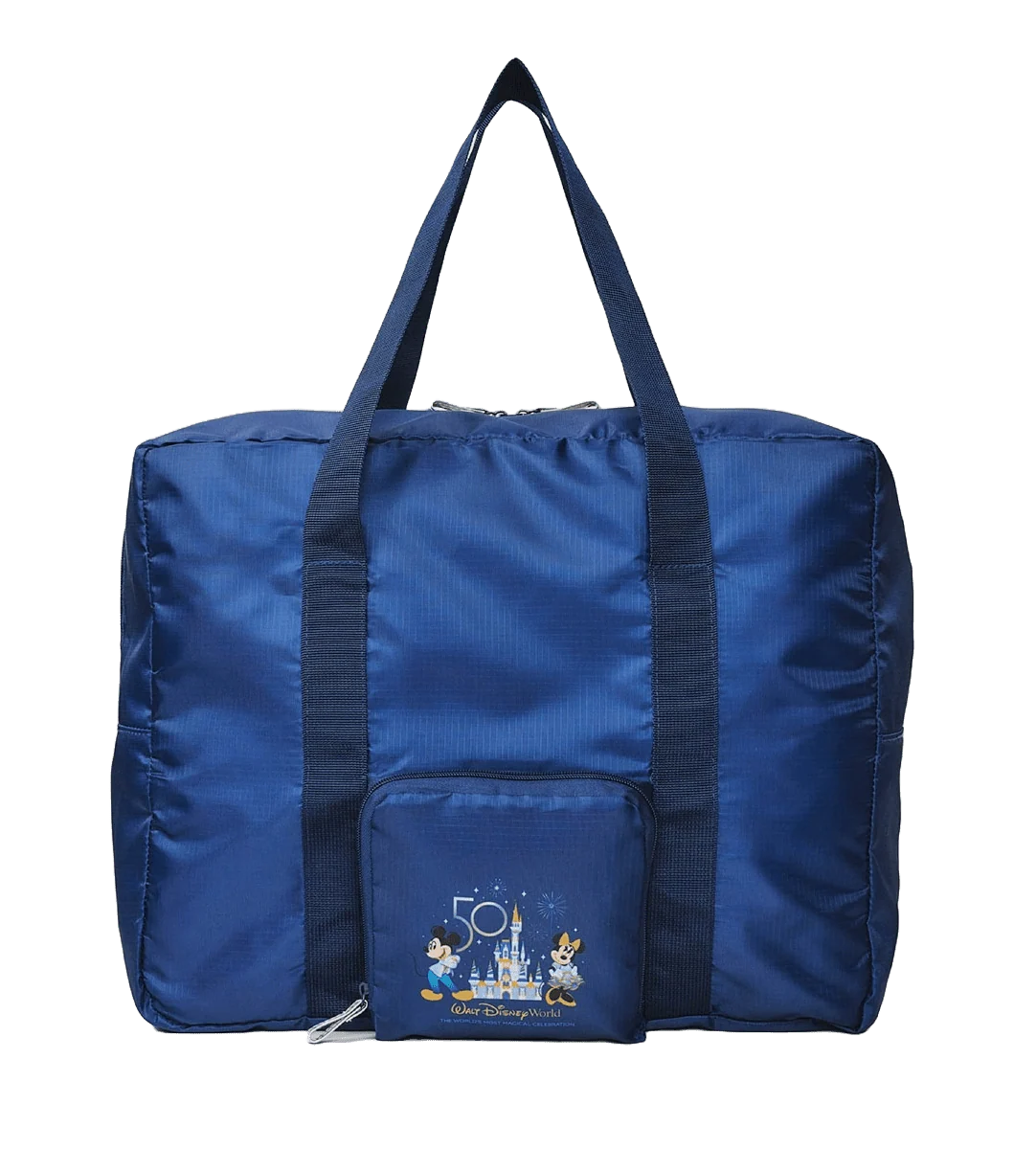 Walt Disney World Boston Bag