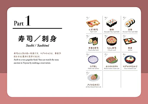 WASHOKU Japanese Traditional Food and Food Culture books - Image 2
