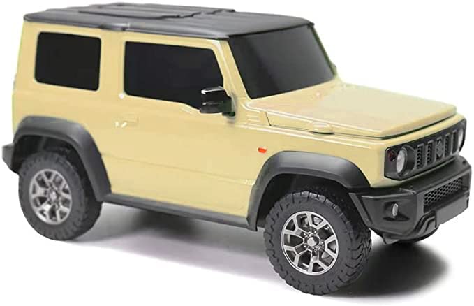 Wet Wipes Case Suzuki Jimny Sierra Chiffon Ivory - Image 3