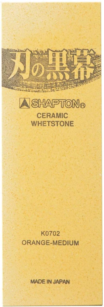 Shapton Whetstone Sharpening stone Ceramic Medium Grit #1000 - Image 3