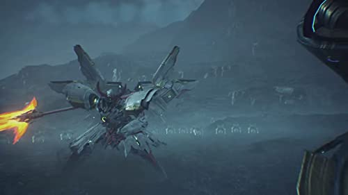 Xenoblade 3 - Nintendo Switch NS Multilingual support - Image 6