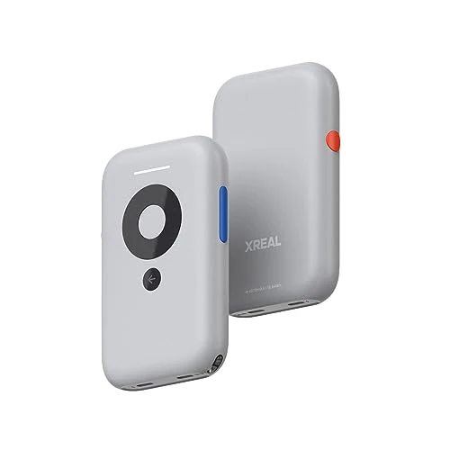 XREAL Beam Portable Smart Terminal Projection Box for Xreal Nreal Air AR Glasses