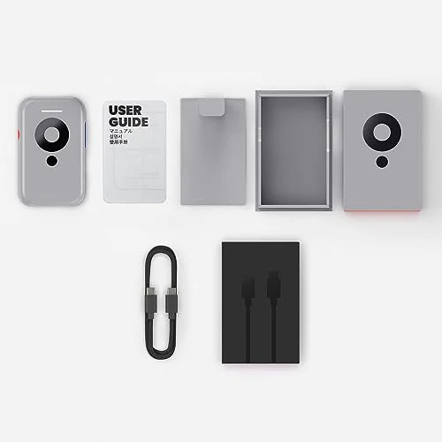 XREAL Beam Portable Smart Terminal Projection Box for Xreal Nreal Air AR Glasses - Image 7