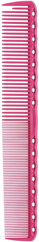 Y.S. Park YS-336 Basic Cutting Comb, Pink