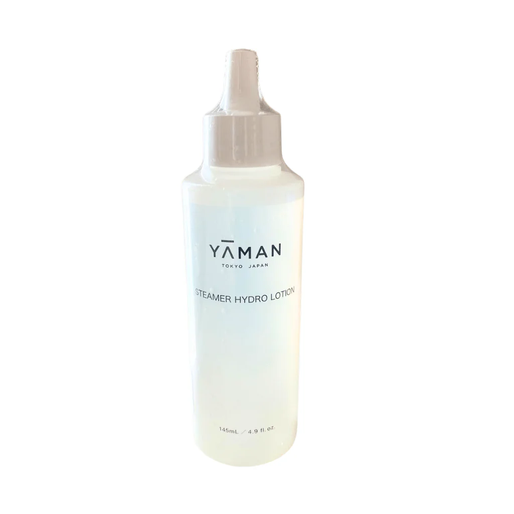 YA-MAN Facial Steamer Hydro Lotion YTJ0016