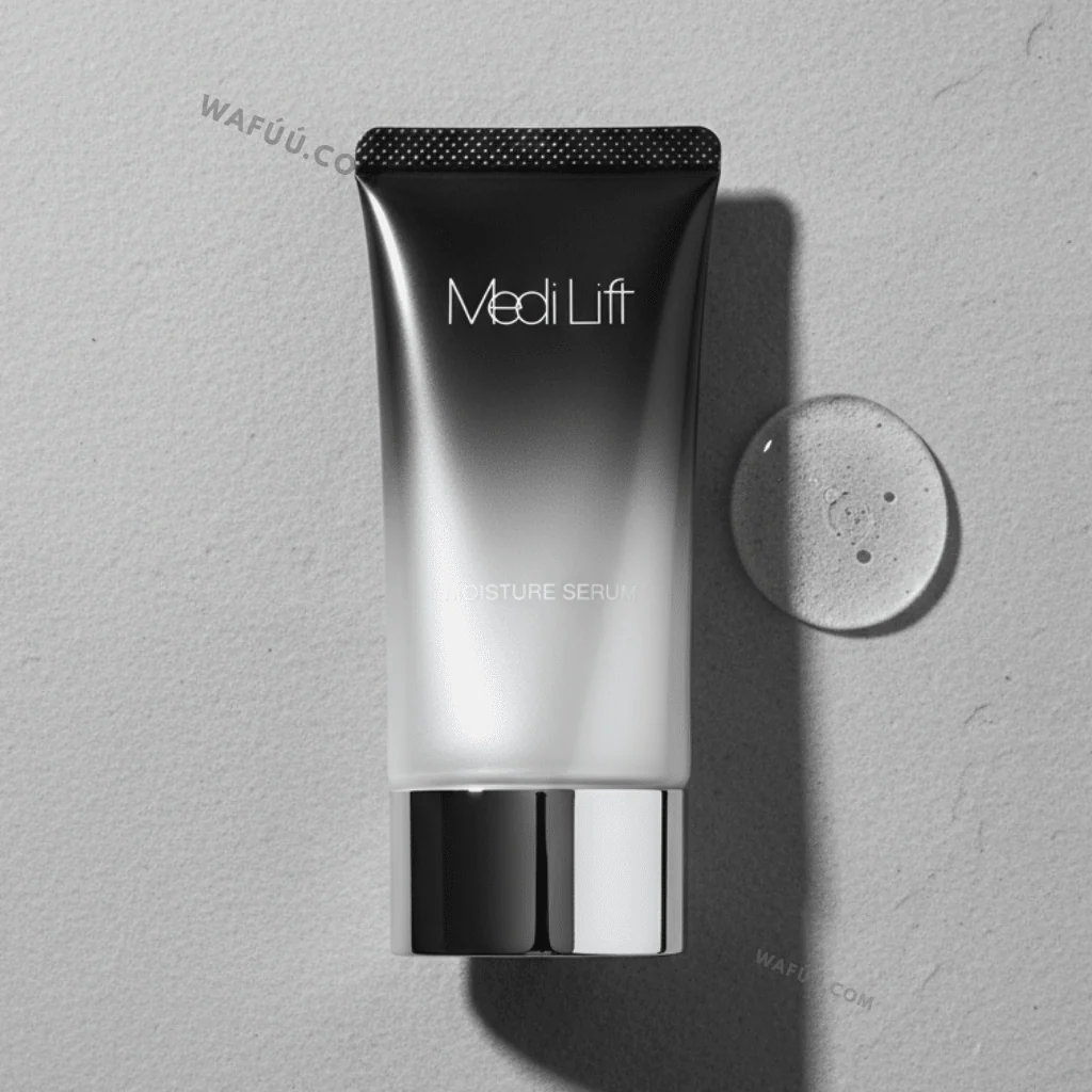 YA-MAN MediLift Moisture Serum for Use with Facial Device (YML0029) - Image 3