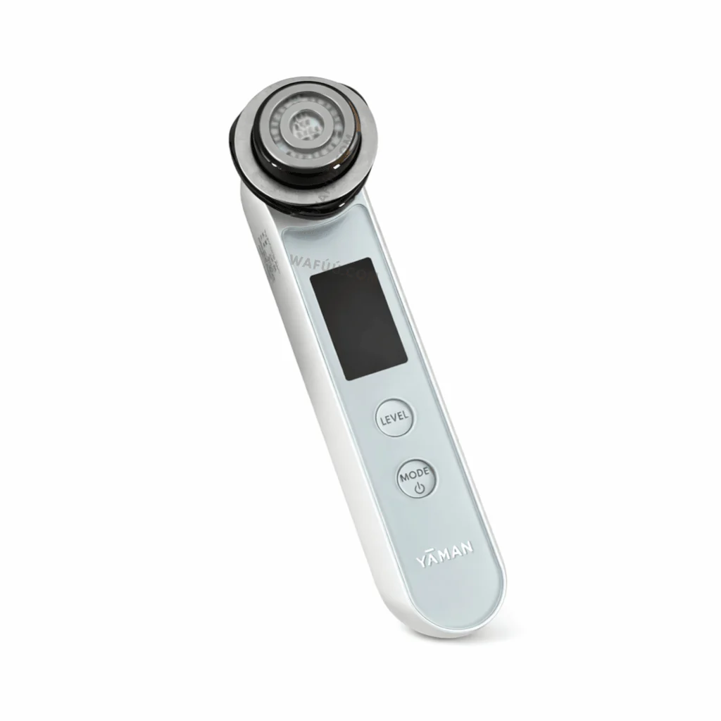 YA-MAN PhotoPlus EX Smooth S Gentle Facial Device HRF20L2