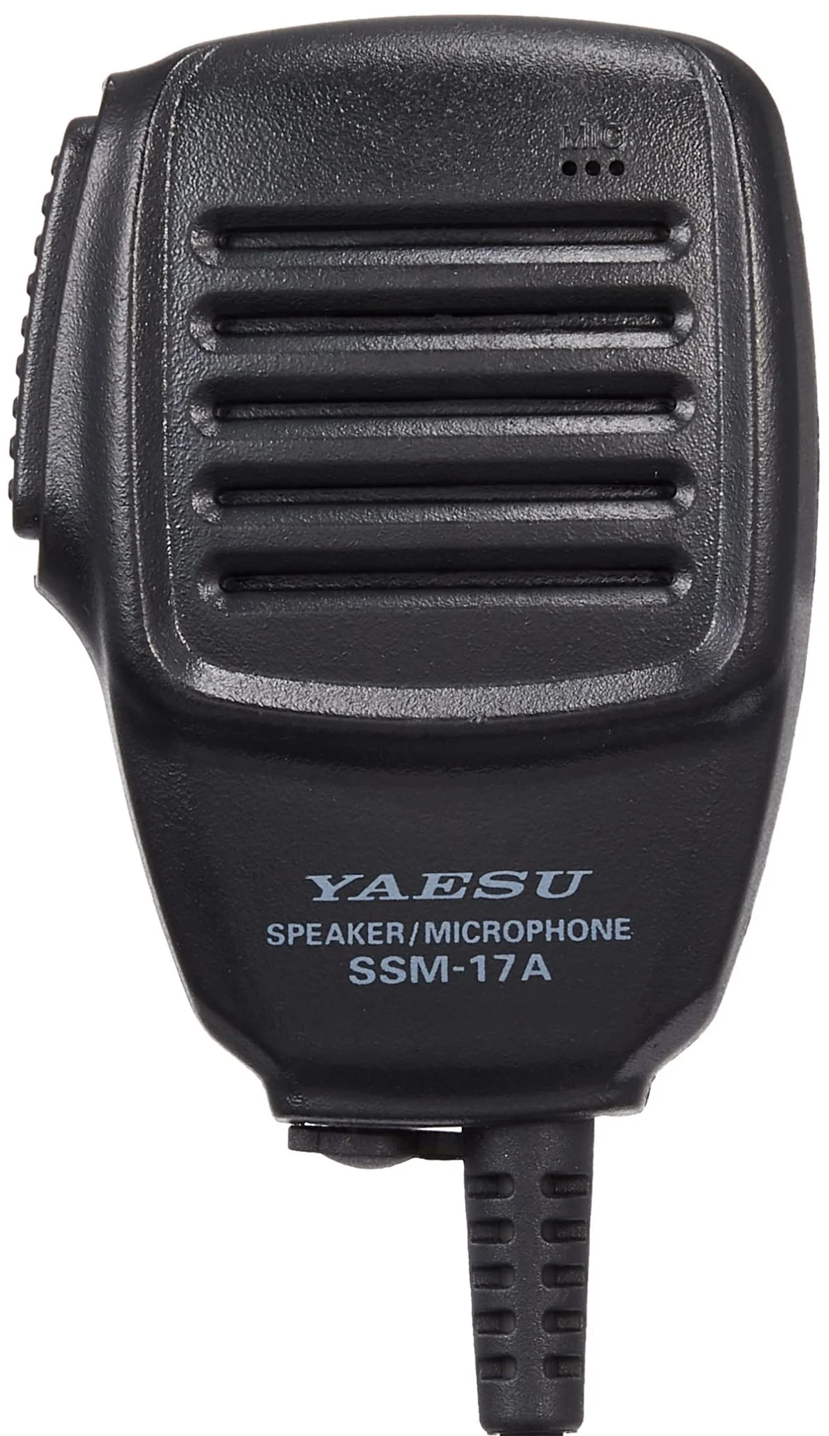 Yaesu 4‑Pole 1‑Pin L‑Shaped Speaker Mic for FT1D/FT2D/FT3D (SSM-17A) - Image 3