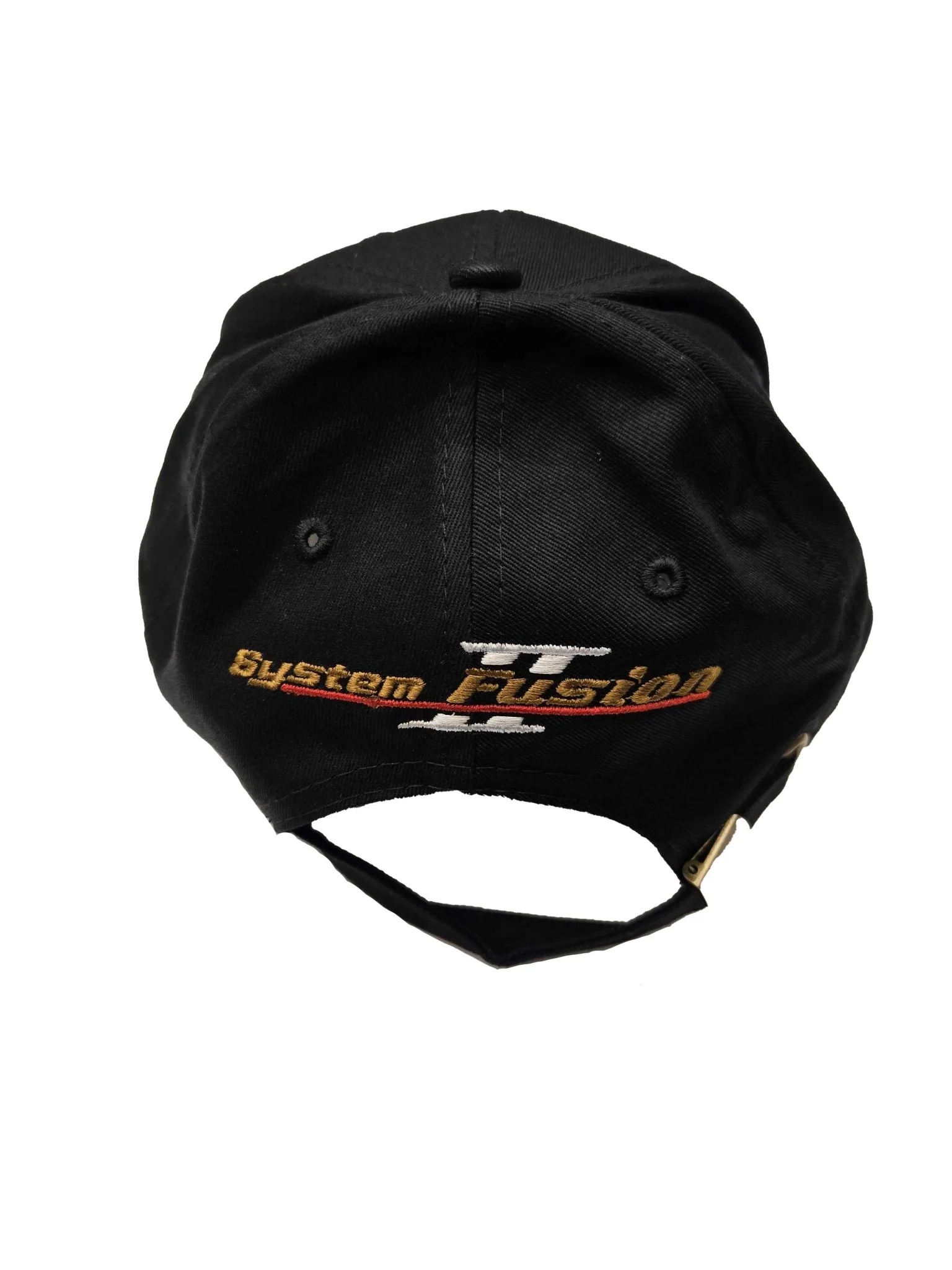 YAESU Cap - Image 3