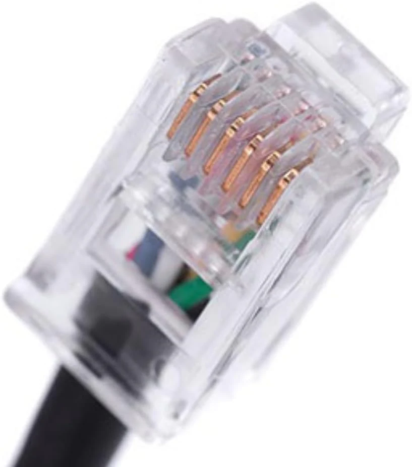 Yaesu MH-42C6J FM Mobile Microphone (Standard Modular Plug) - Image 3